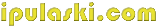 Description: Description: ipulaski.com - Logo